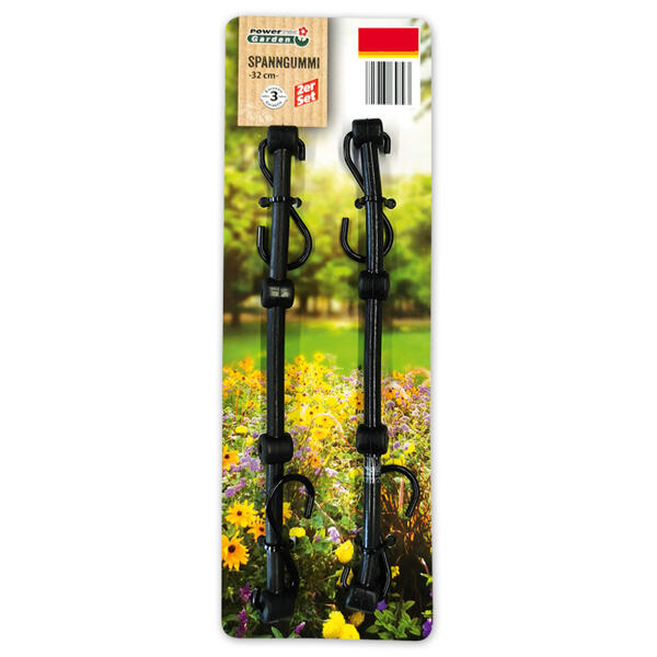 Spanngummi 2er-Set