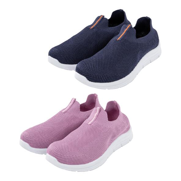 L&D(R) 				Sneakers