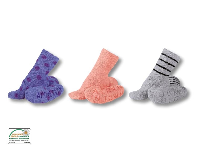 Chaussettes