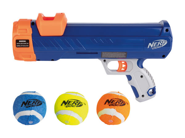 Set sparapalline Nerf