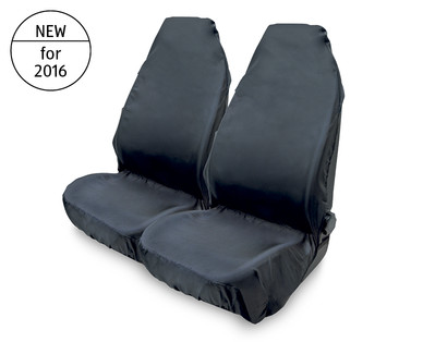Heavy Duty Car and Van Seat Covers