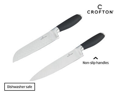 Assorted Individual Knives