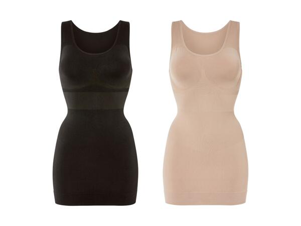 ESMARA(R) Soft shaping underkjole