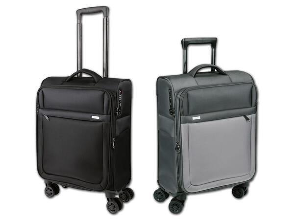 Trolley-Sortiment, Boardtrolley