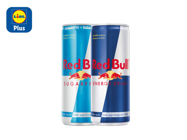Red Bull
