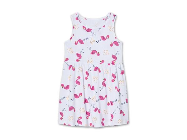 Kleinkinder Kleid