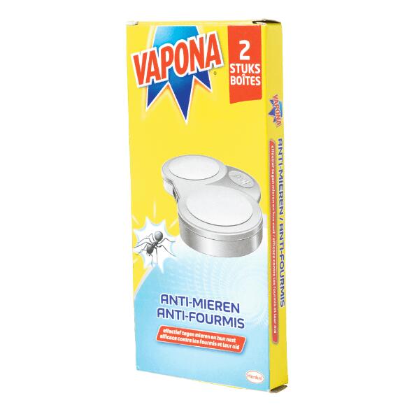 Attrape-fourmis Vapona
