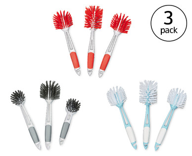 Kitchen Brush Set