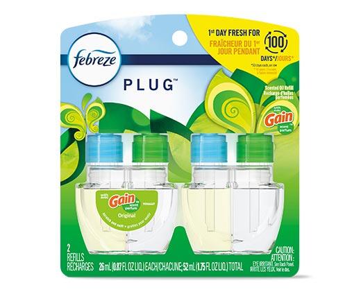 Febreze Plug Refills