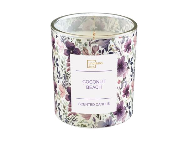 Scented Candle