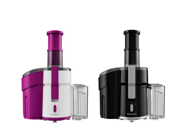 Juicepress