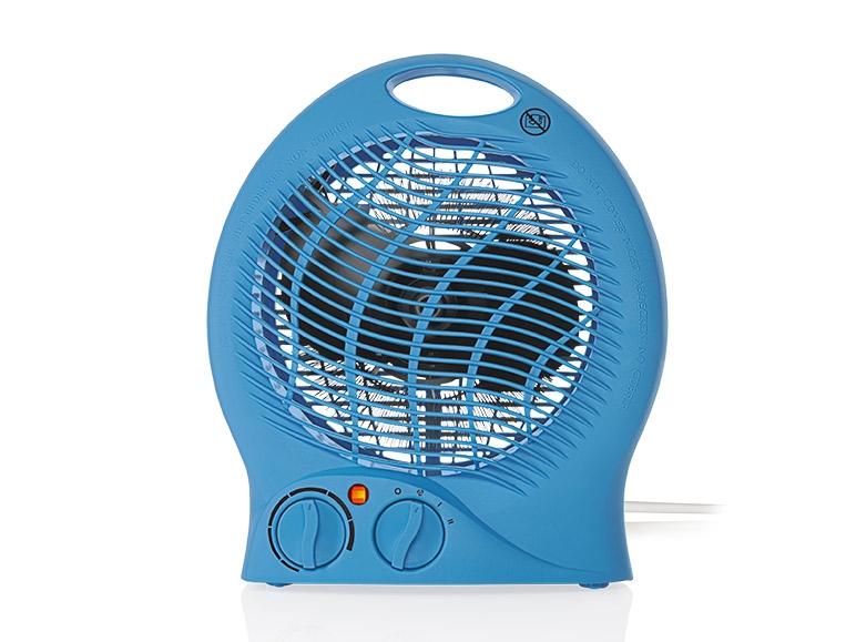 Fan Heater