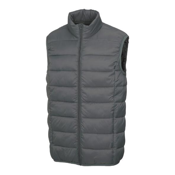 UP2Fashion(R) 				Lichtgewatteerde bodywarmer