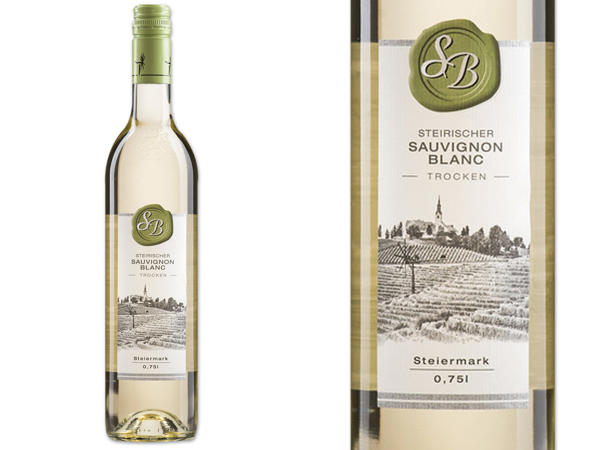 PETER PANITSCH St. Sauvignon Blanc 2018