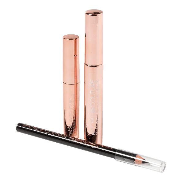 RACHEL COUTURE(R) 				Make-up-Set