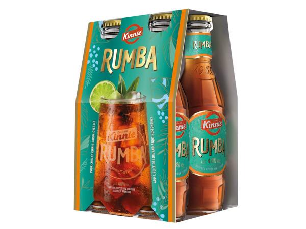 Spritz Rumba