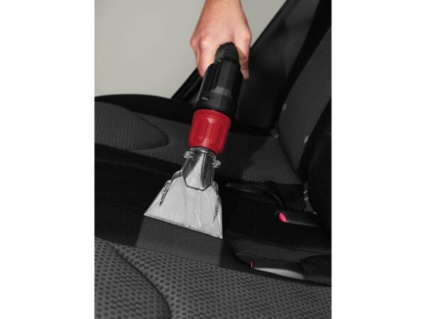 Carpet cleaner
