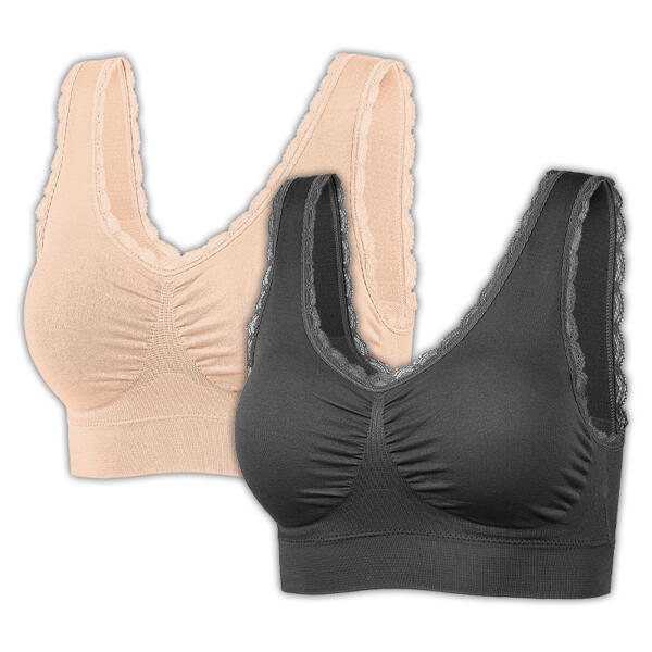Seamless-BH 2er-Pack