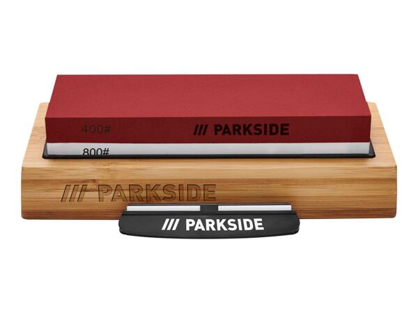 Parkside 2-in-1 Sharpening Stone