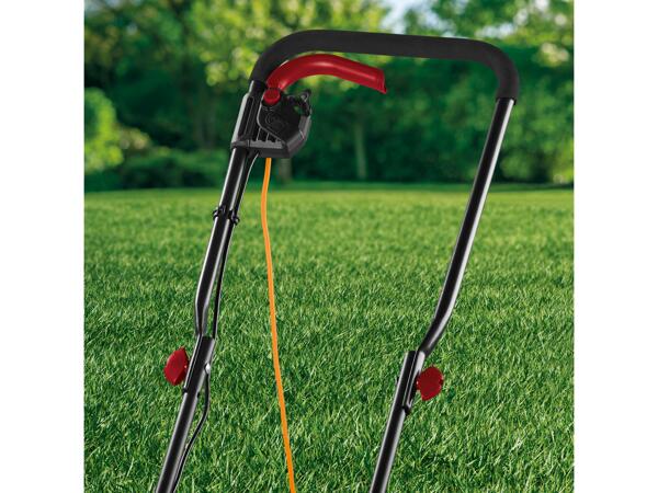 1200W Electric Lawnmower