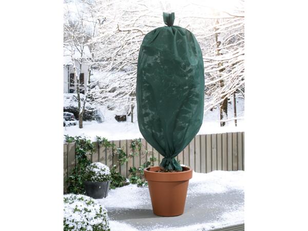 Plant Fleece Protection or Slab Set