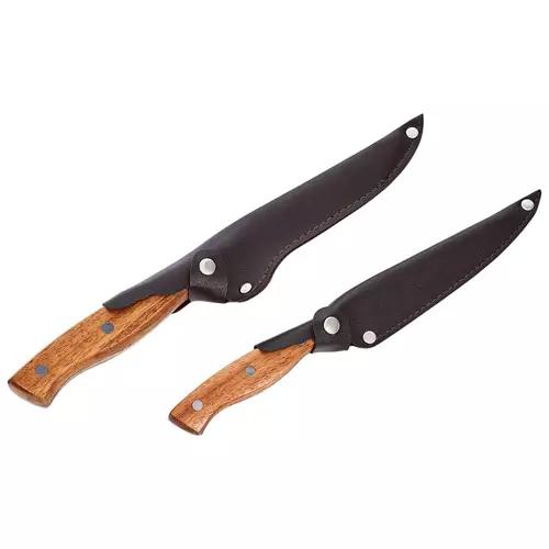 Assorted Knives