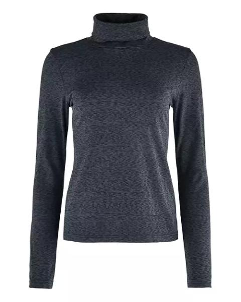 Adult's Ski Roll Neck