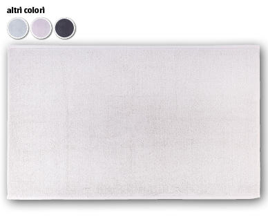 Tappetino da bagno bio GREEN FEELING BIO