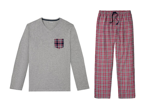 ESMARA(R)/LIVERGY(R) Pyjamas