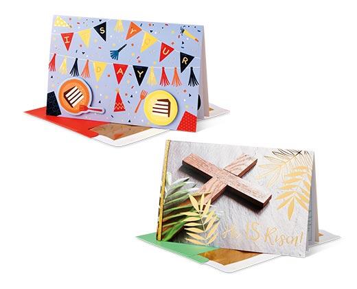 Pembrook Easter or All Occasion Cards