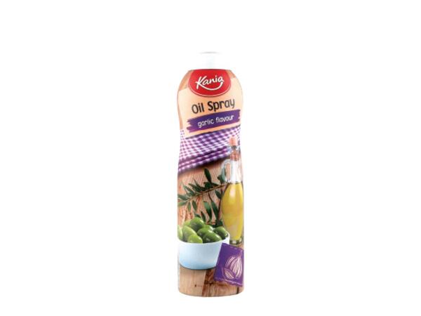 Olive Oil Sprays