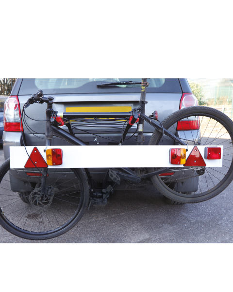 4ft 6 Trailer/Towing Board