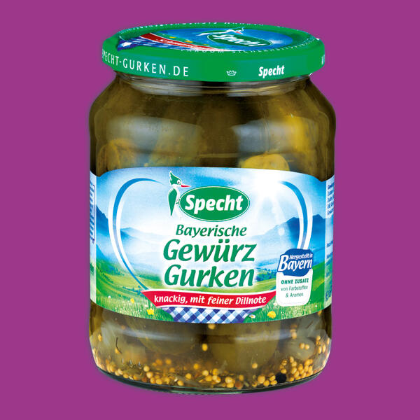 Gurken
