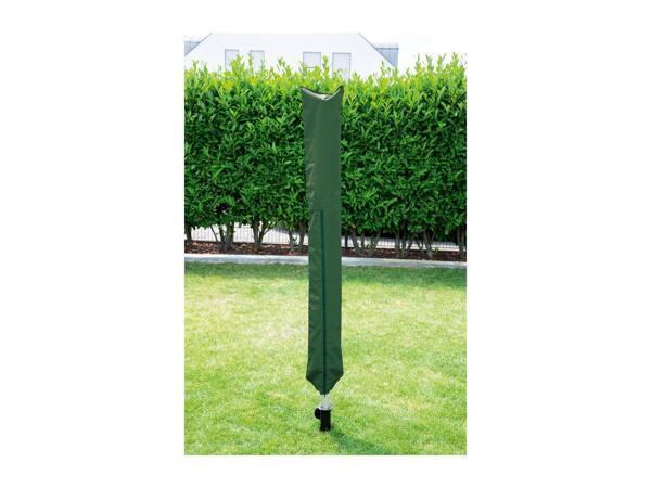 Livarno Home Rotary Clothes Airer