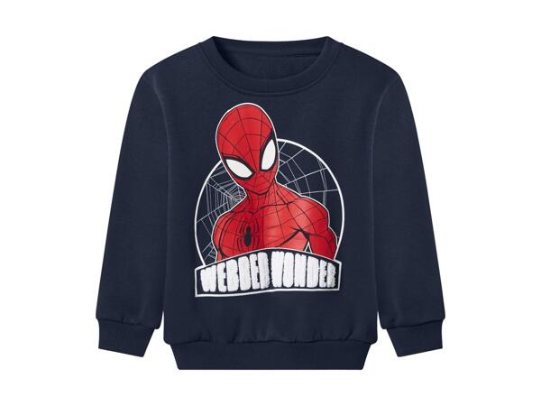 ©DISNEY/©2026 MARVEL Sweatshirt