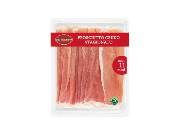 Raw Ham Take Away