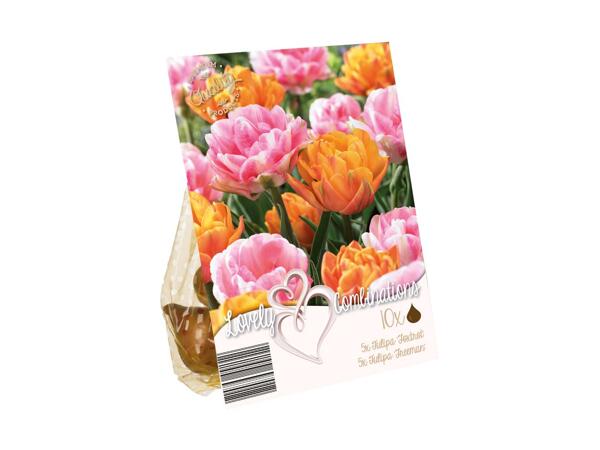 Blomsterløg