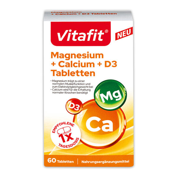 Nahrungsergänzungsmittel