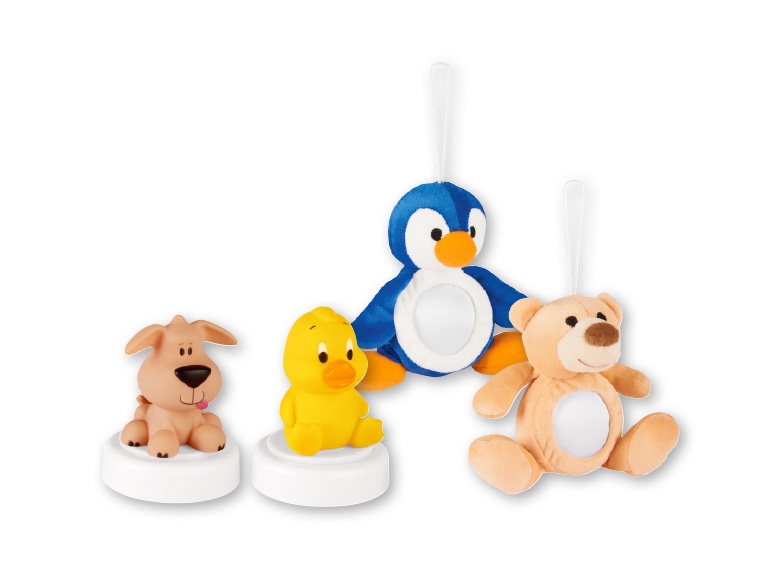 Ansmann Kids' LED Nightlight