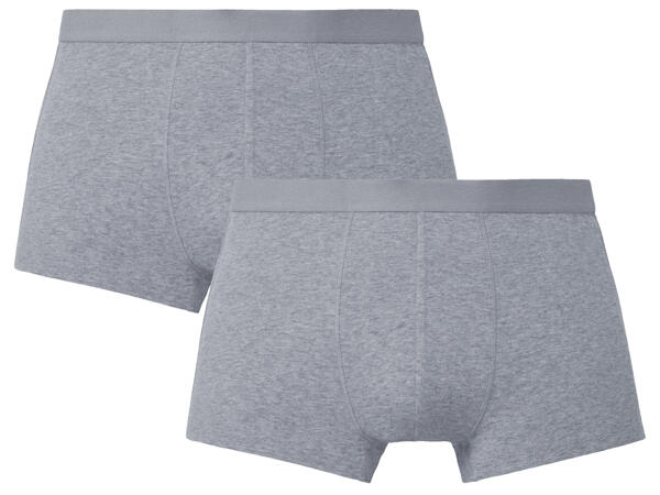 Men's Boxers