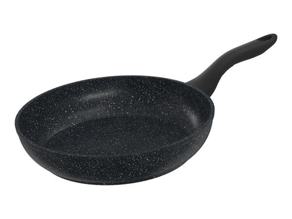 Ernesto 28cm Forged Aluminium Frying Pan/Wok