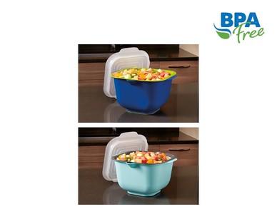 Crofton Cut Fruit Bowl