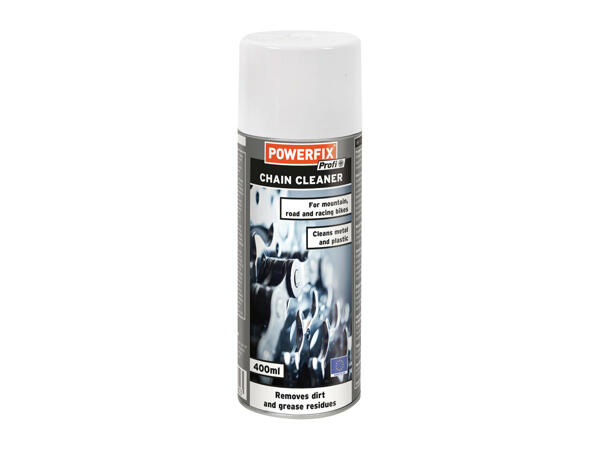 Powerfix Profi Bike Cleaning Assortment - Lidl - Great Britain ...