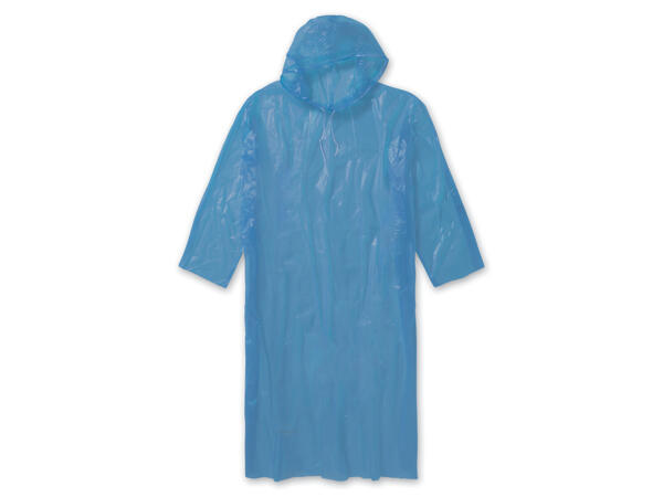 Regenponcho