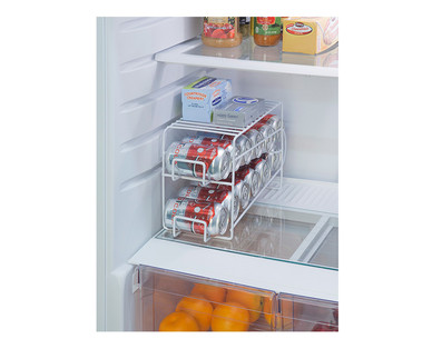 Easy Home Wire Kitchen Organizer Assortment