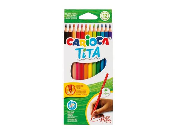 Stationary items