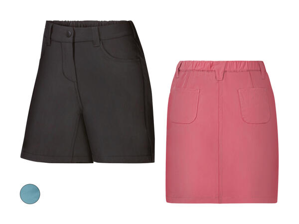 Jupe/shorts fonctionnels Rocktrail