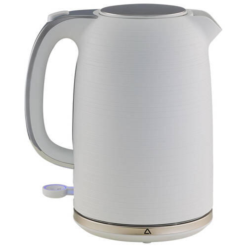 1.7L Textured Kettle