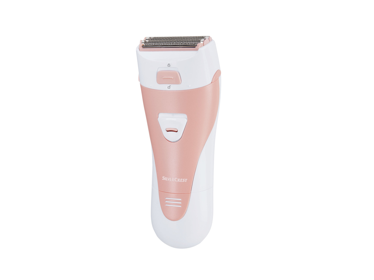 SILVERCREST PERSONAL CARE(R) Ladyshaver