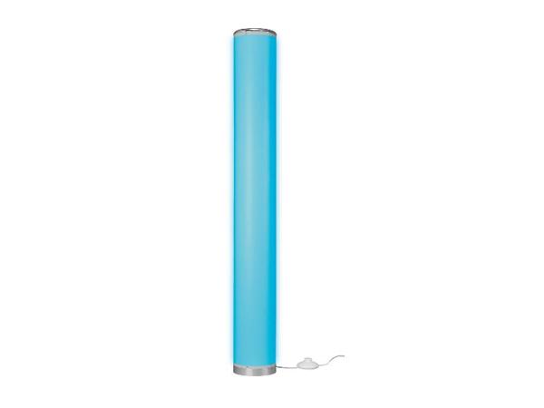 LIVARNO home Stojací LED lampa